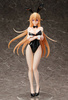 photo of B-style Nakiri Erina Bare Leg Bunny Ver.
