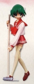 main photo of To Heart Real Figure Multi HMX-12