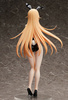 photo of B-style Nakiri Erina Bare Leg Bunny Ver.