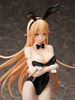 photo of B-style Nakiri Erina Bare Leg Bunny Ver.