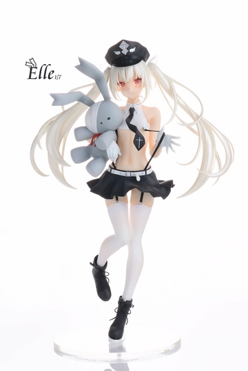 main photo of Angel Police Elle