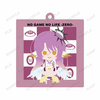 photo of No Game No Life Zero Trading NordiQ Acrylic Keychain: Jibril