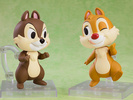 photo of Nendoroid Chip 'n Dale