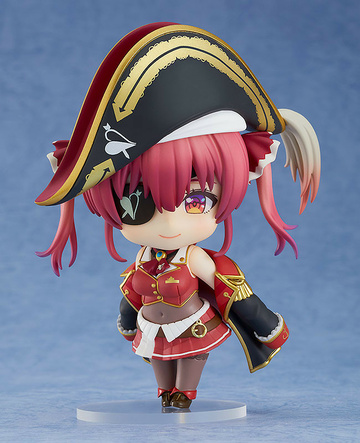 main photo of Nendoroid Houshou Marine