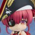 Nendoroid Houshou Marine