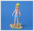 photo of Ichigo Mashimaro Swimsuit Series Tadaima! Capsule Version: Ana Coppola