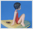 photo of Ichigo Mashimaro Swimsuit Series Capsule Version 2: Itou Chika