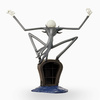 photo of LPM Figure Jack Skellington 2021