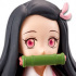 Kimetsu no Yaiba Figure -Kizuna no Sou- Vol.17 Kamado Nezuko