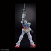 photo of RX-78F00 Gundam Clear Color Ver.