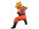 photo of Ichiban Kuji Dragon Ball Ultimate Variation Son Goku SSJ