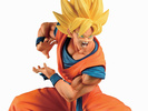 photo of Ichiban Kuji Dragon Ball Ultimate Variation Son Goku SSJ
