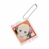 photo of Re:ZERO -Starting Life in Another World- DecoFla Acrylic Keychain: Beatrice
