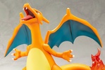 photo of Pokémon Center Original Figure Dande & Charizard