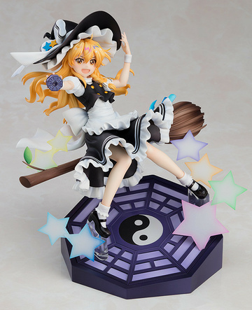 main photo of Kirisame Marisa