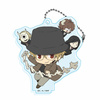 photo of Natsume Yuujinchou Trading Acrylic Stand Keychain: Natori