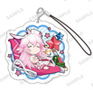 photo of Houkai 3rd Capsule Acrylic Strap: Yae