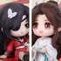 Xie Lian & Hua Cheng Bliss Feast Q ver.