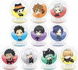 photo of Katekyo Hitman REBORN! Acrylic Stand Puchitto Collection: Yamamoto