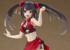 photo of Coreful Figure Tokisaki Kurumi China Swimsuit Ver.