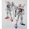 photo of HGUC F91 Gundam F91 Vital Unit 1 and 2