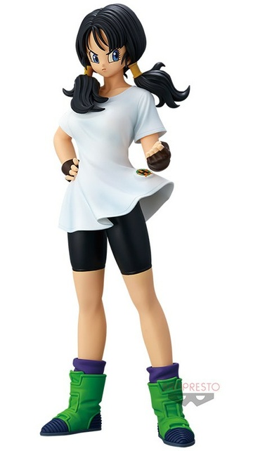 main photo of GLITTER & GLAMOURS Videl Ver.A