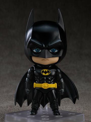 main photo of Nendoroid Batman 1989 Ver.