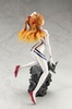 photo of Shikinami Asuka Langley White Plugsuit Ver.