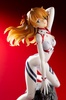 photo of Shikinami Asuka Langley White Plugsuit Ver.