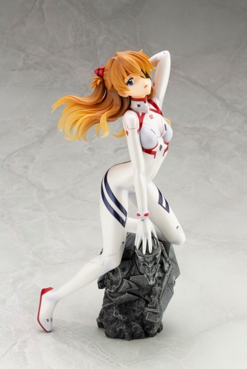 main photo of Shikinami Asuka Langley White Plugsuit Ver.