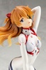 photo of Shikinami Asuka Langley White Plugsuit Ver.