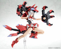 photo of Megami Device Chaos & Pretty Little Red