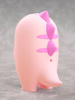 photo of Nendoroid More Face Parts Case: Pink Dinosaur