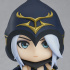 Nendoroid Ashe