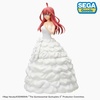 photo of SPM Figure Nakano Itsuki Bride Ver.