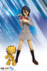 photo of Bleach Action Figure Series 1 Rukia & Kon