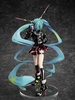 photo of TOKYO OTAKU MODE x Hatsune Miku LAM Rock Singer Ver.