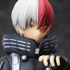 photo of Todoroki Shouto Stealth Suits Ver.