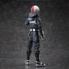 photo of Todoroki Shouto Stealth Suits Ver.