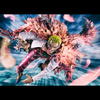 photo of Portrait Of Pirates SA-MAXIMUM Donquixote Doflamingo