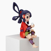 photo of Premium Chokonose Figure Sakuna Hime