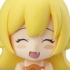 Nisemonogatari Caption Doll: Oshino Shinobu A