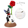 photo of Kiki's Delivery Service 2022 Year Calendar Single Rose