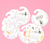 photo of Kiki's Delivery Service 2022 Year Calendar Single Rose