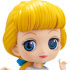 Q Posket Disney Characters Cinderella Avatar Style Ver. A