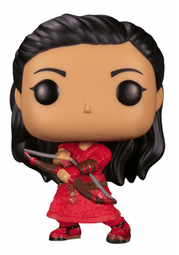 main photo of POP! Marvel #845 Katy