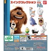 photo of The Secret Life of Pets Keychain Collection: Mel