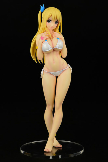 main photo of Lucy Heartfilia Swimsuit PURE in HEART