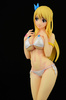 photo of Lucy Heartfilia Swimsuit PURE in HEART