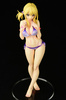 photo of Lucy Heartfilia Swimsuit PURE in HEART ver.Twin tail